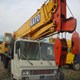 KATO NK400 TRUCK CRANE